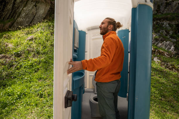 Best Handicap porta potty rental  in Ly Lake, IL