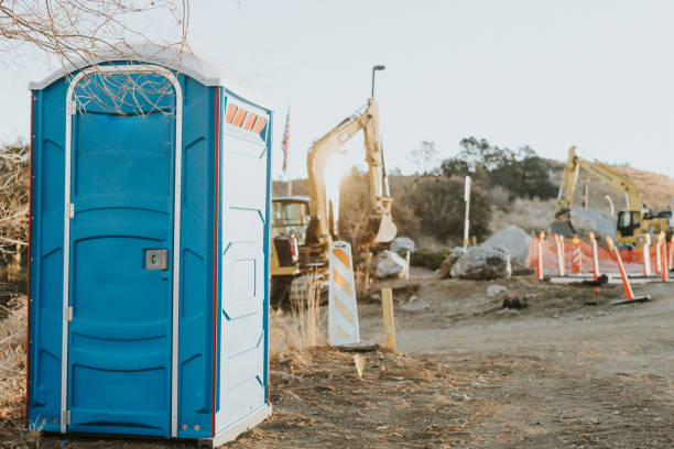 Best Porta potty delivery and setup  in Ly Lake, IL
