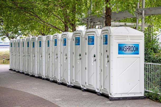 Best Luxury portable toilet rental  in Ly Lake, IL
