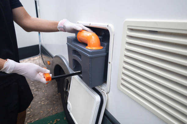 Best Best portable toilet rental  in Ly Lake, IL