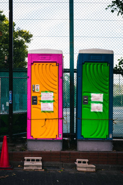 Best Event porta potty rental  in Ly Lake, IL