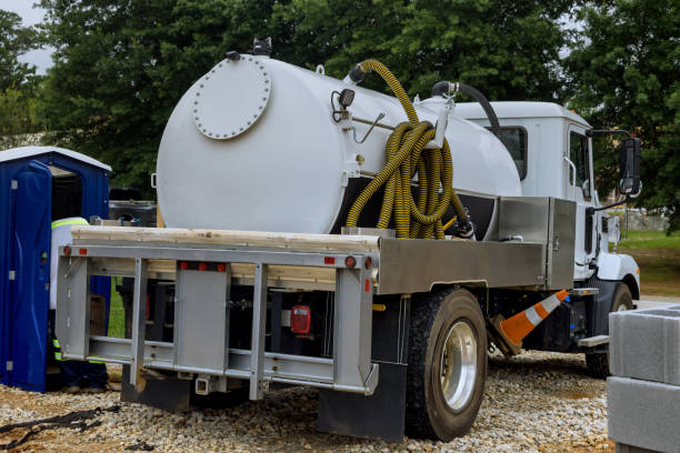 Best Long-term porta potty rental  in Ly Lake, IL