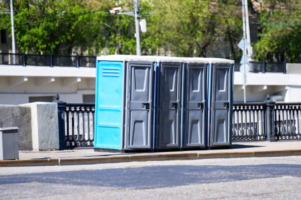 Best Emergency porta potty rental  in Ly Lake, IL