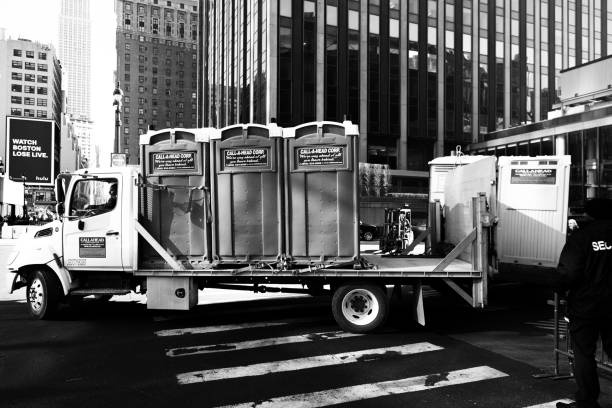 Best Porta potty for special events  in Ly Lake, IL