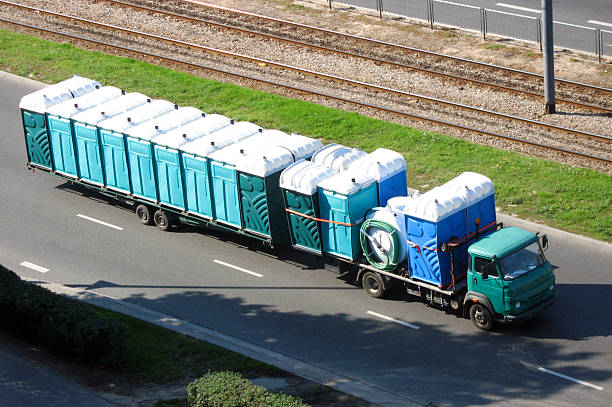 Best Local porta potty services  in Ly Lake, IL